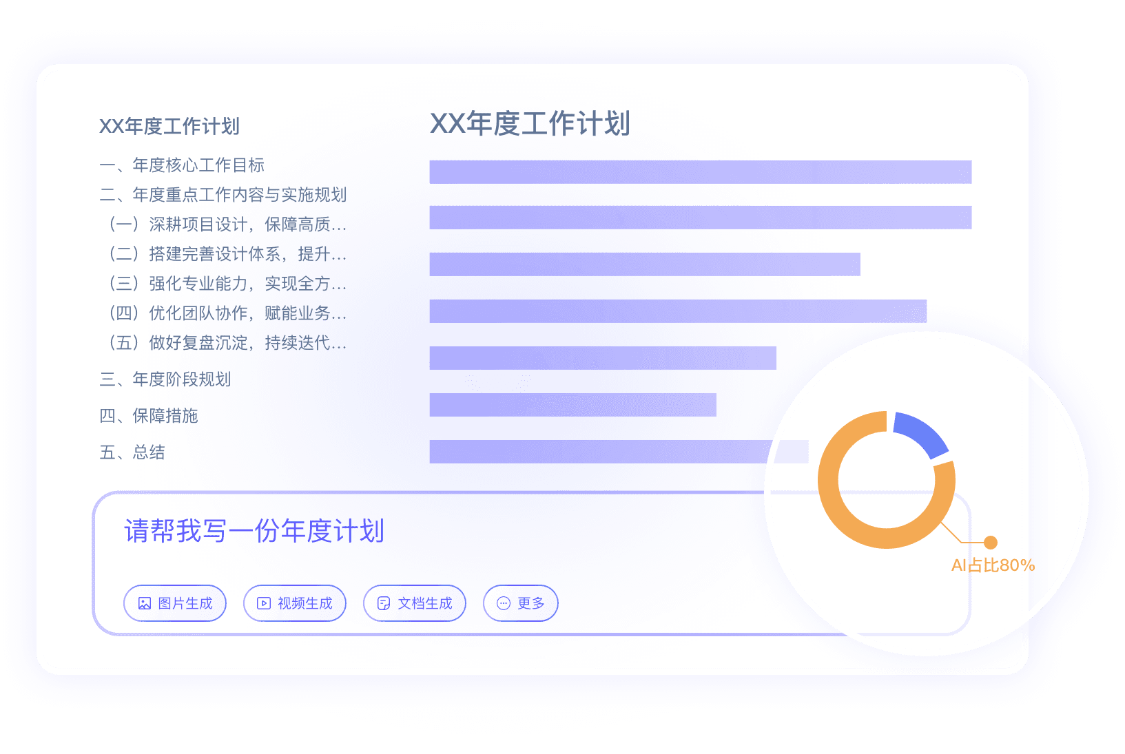 文档办公